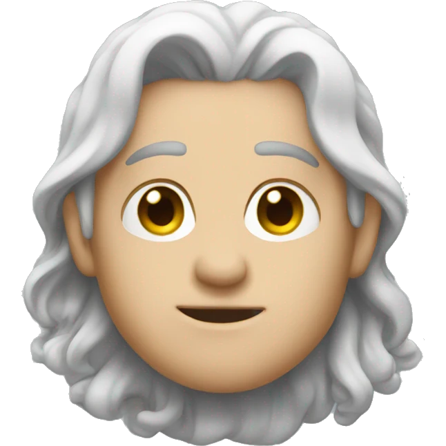 Flow emoji