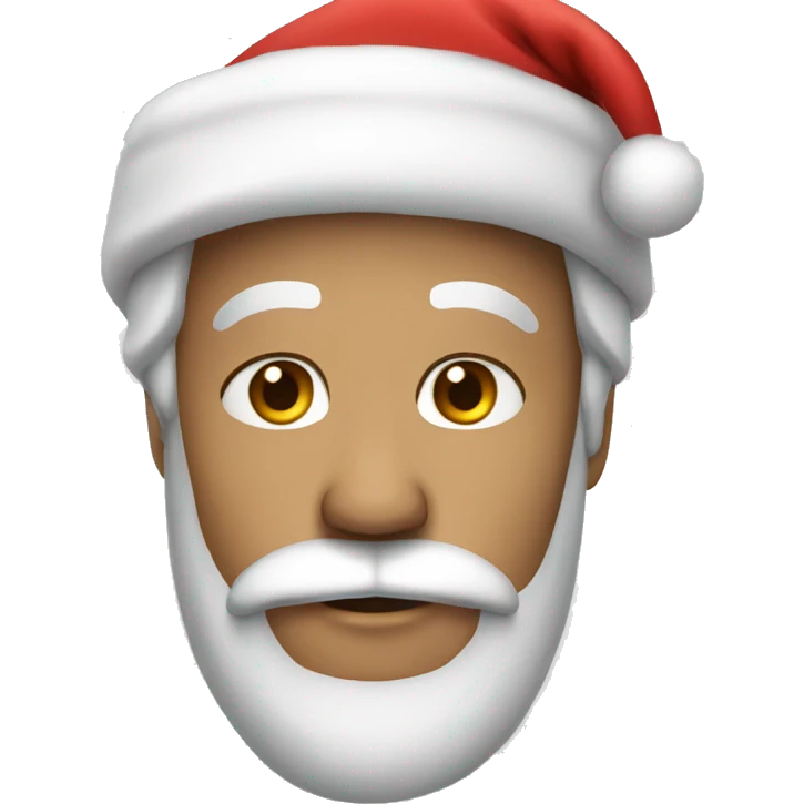 CHIRSTMAS emoji