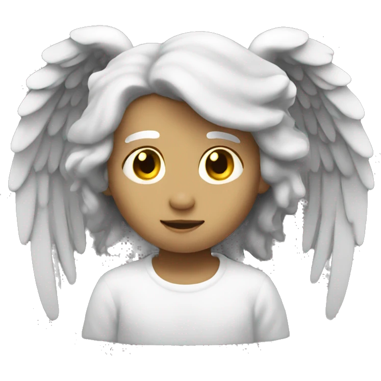 Angel Stone emoji