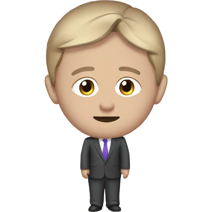 political party Podemos emoji