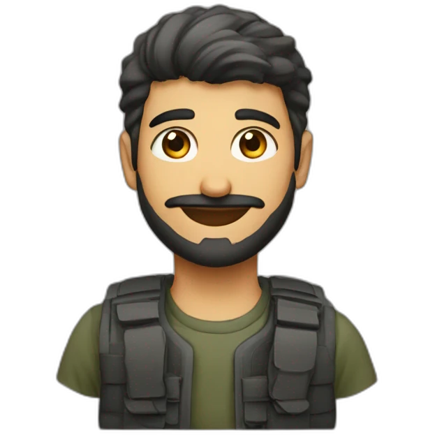 صورة لي رونالدة emoji