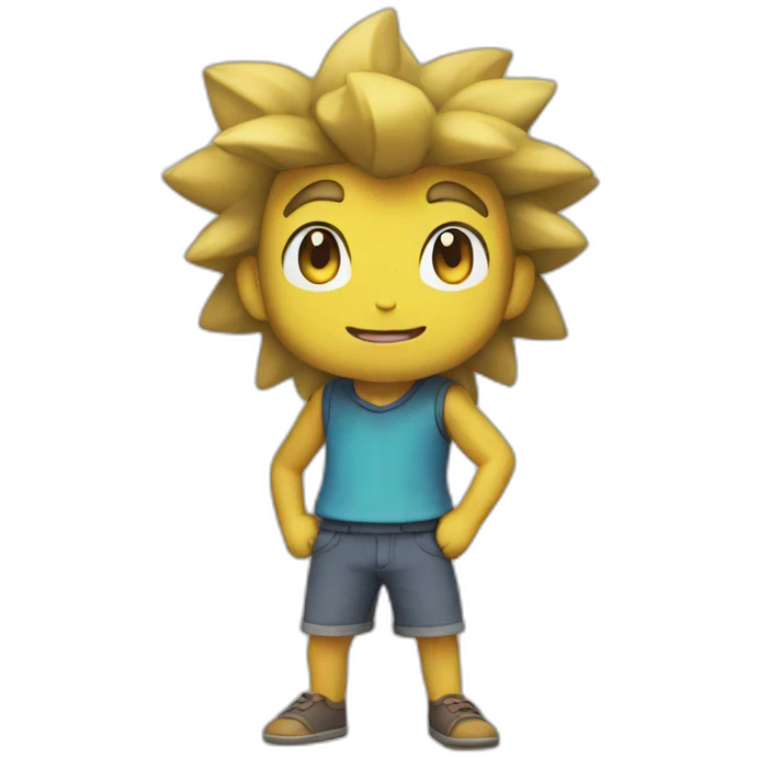 Pokémon  emoji