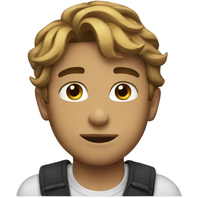 Aesthetic  emoji