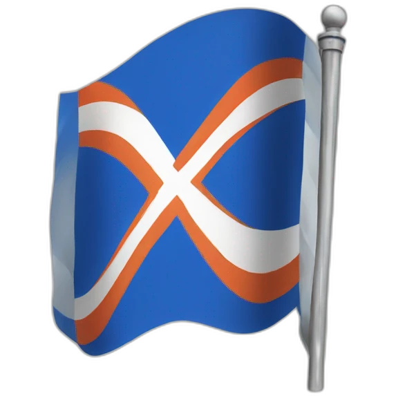 start flag emoji