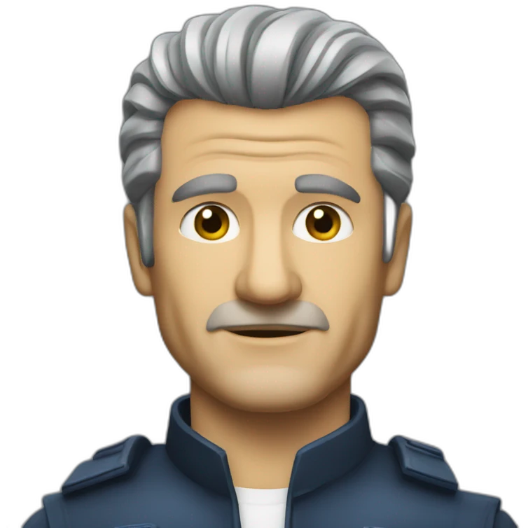 Jean Lassalle emoji