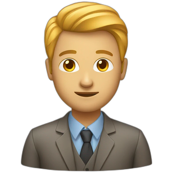 Software Product Manager emoji
