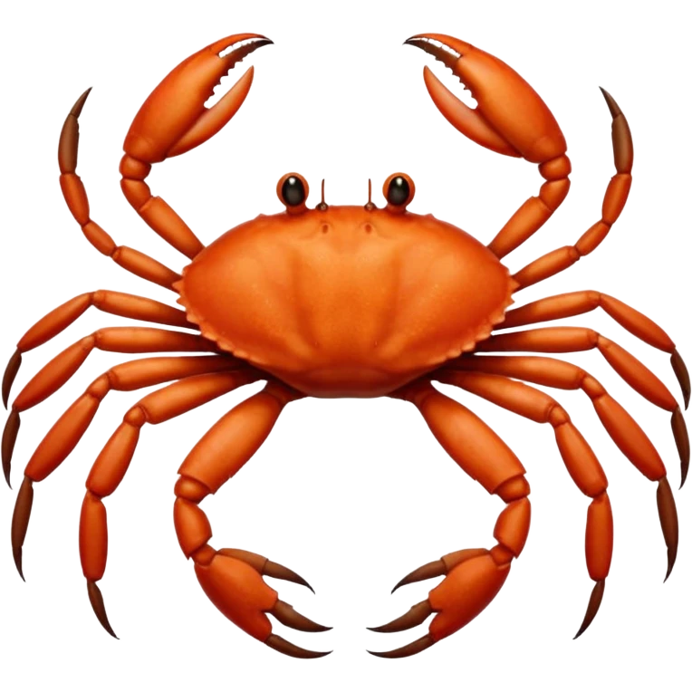 scp-1104-nose crab emoji