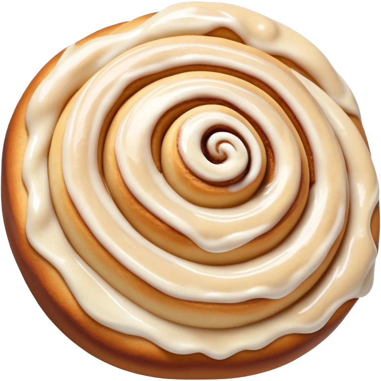 Sinnabon emoji