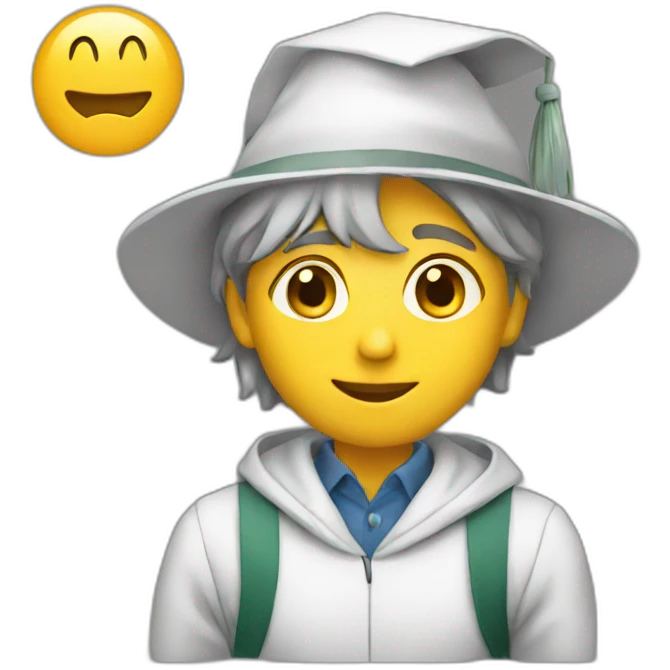students emoji
