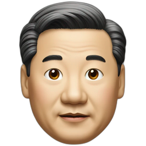 Xi jinping emoji