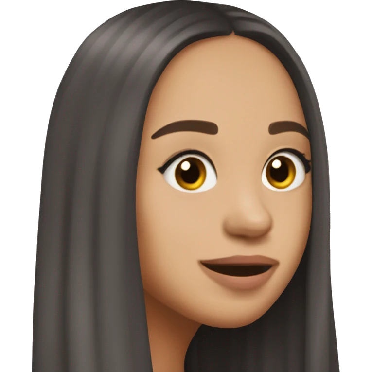 Olivia Rodrigo  emoji