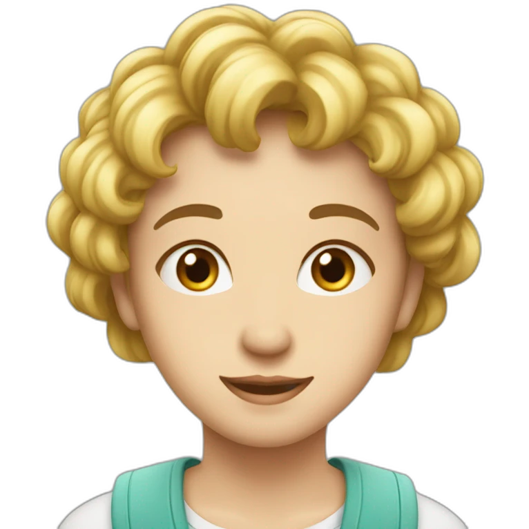 ￼ oui emoji