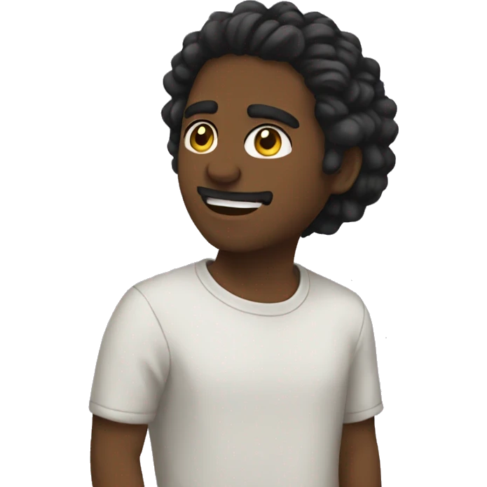Aesthetic emoji