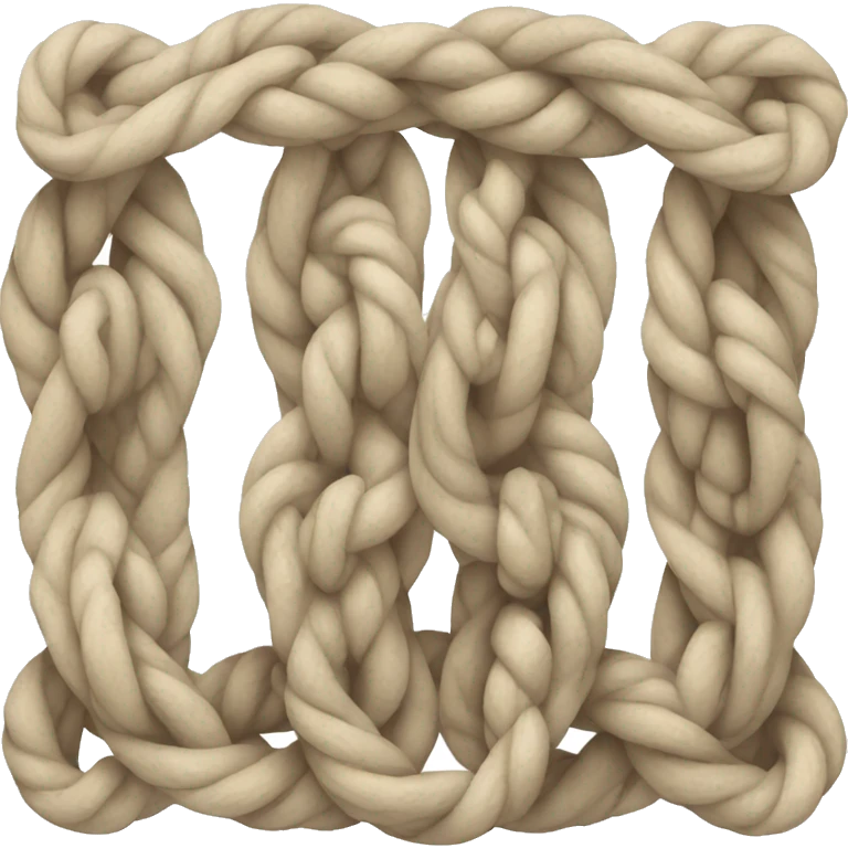 gordian knot emoji