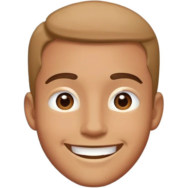 Nate boom emoji