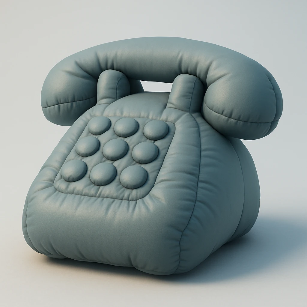 telephone emoji