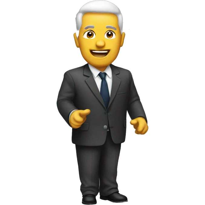 speaker emoji