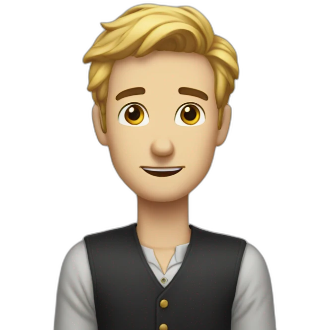 Edward elrick emoji
