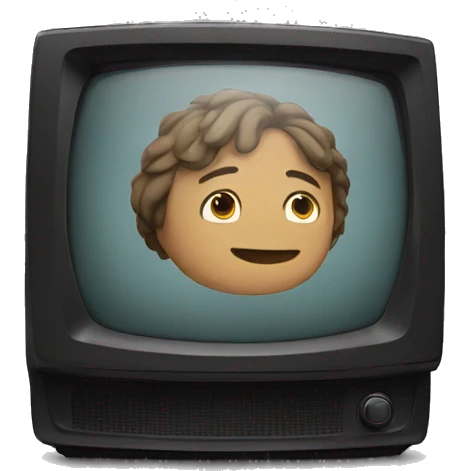 TV emoji