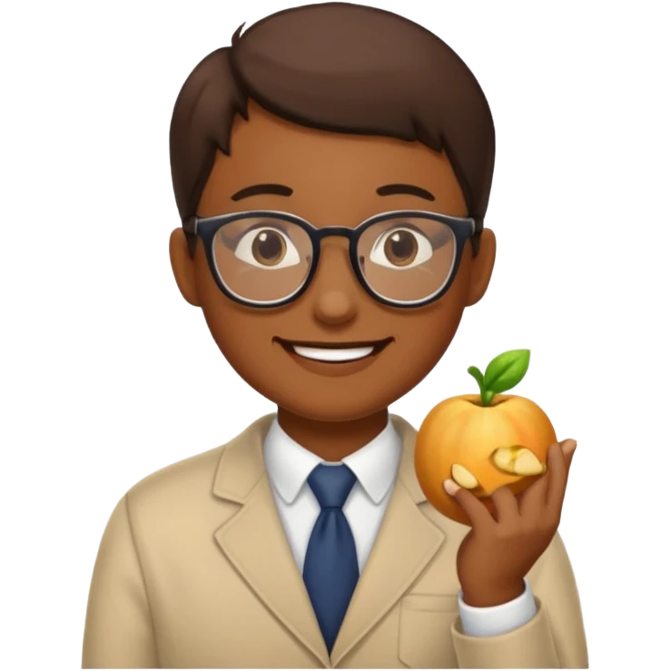 food critic emoji