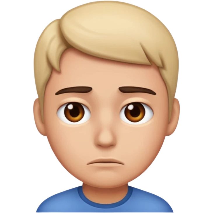 Womp womp emoji