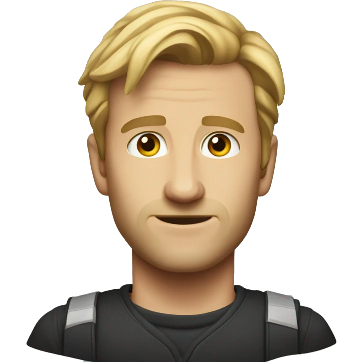Anders Sorensen emoji