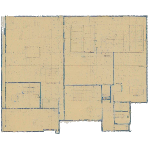 blueprint map emoji