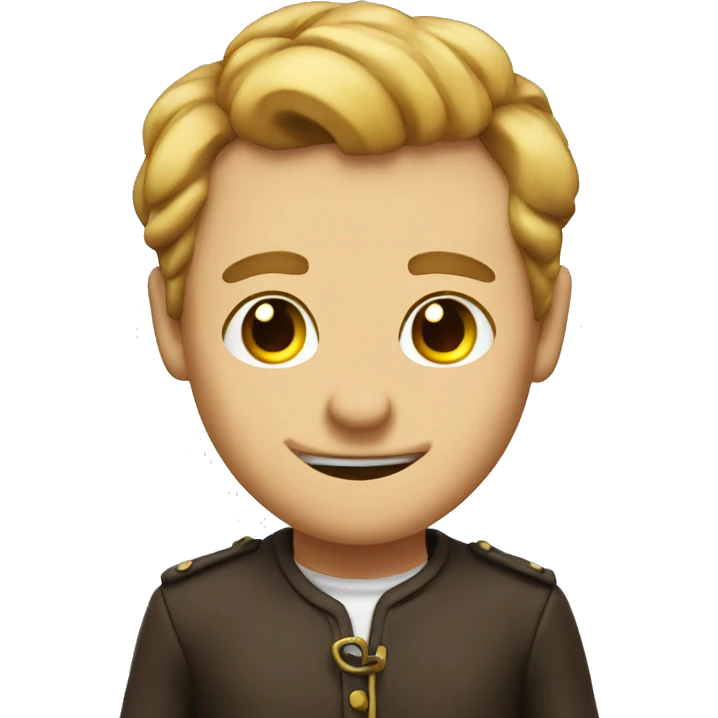 Punsch emoji