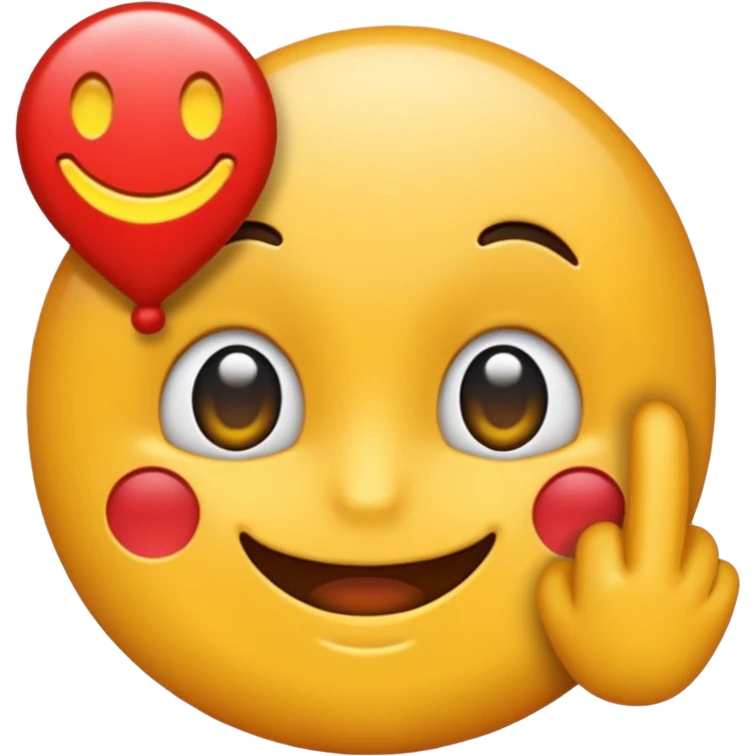 Verified emoji