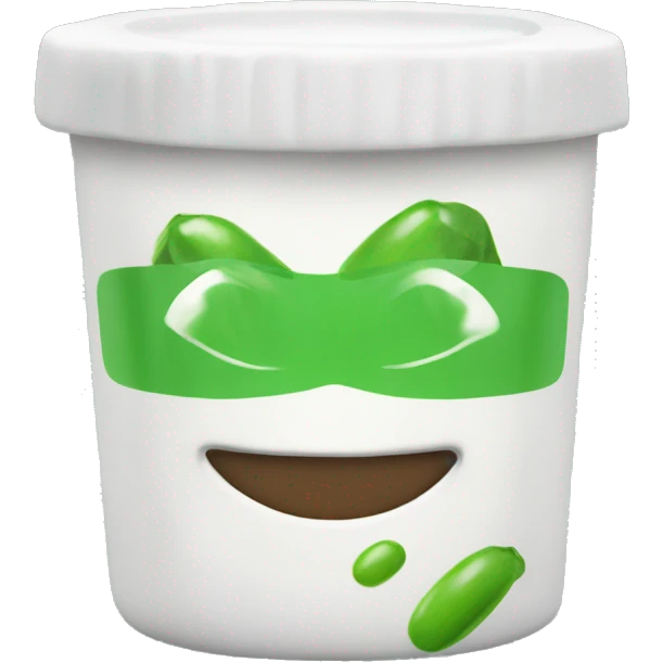 xylitol emoji