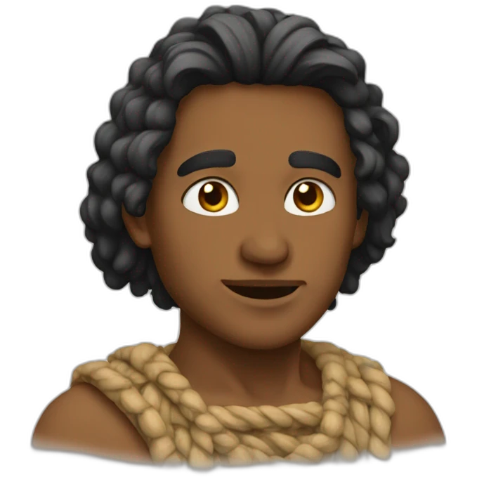 Teboun emoji