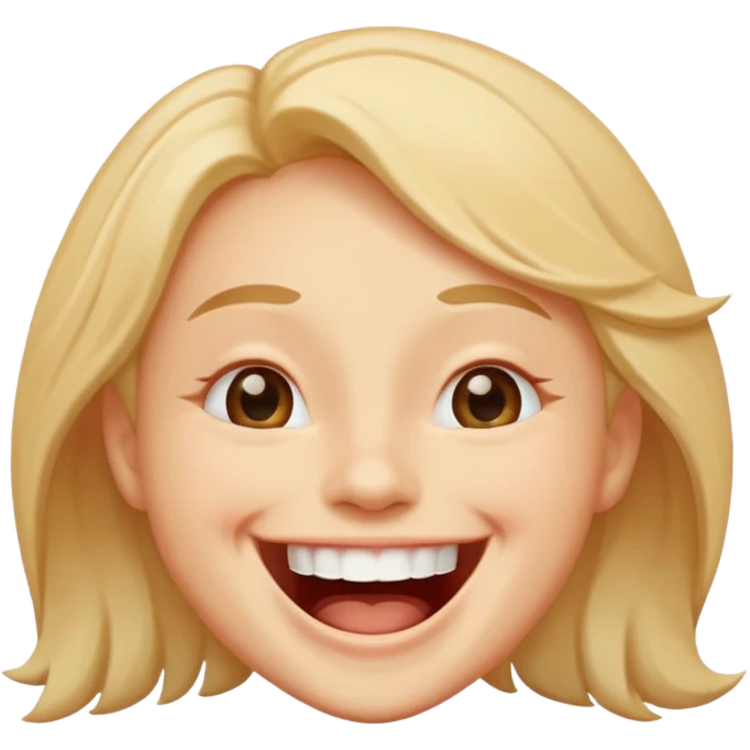 امجي ضحك emoji