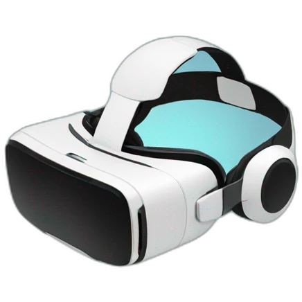 VR Headset emoji