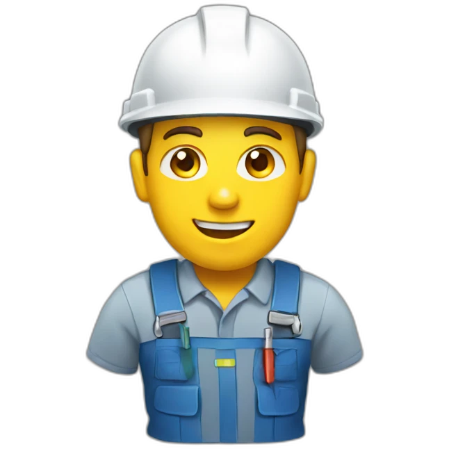 electrician emoji