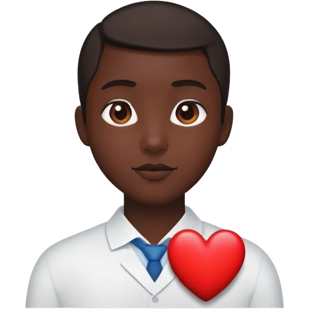 Corazón  emoji