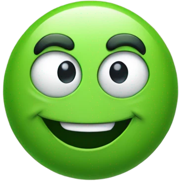 🤑 emoji