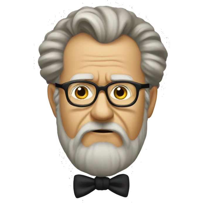 Henrik Ibsen  emoji