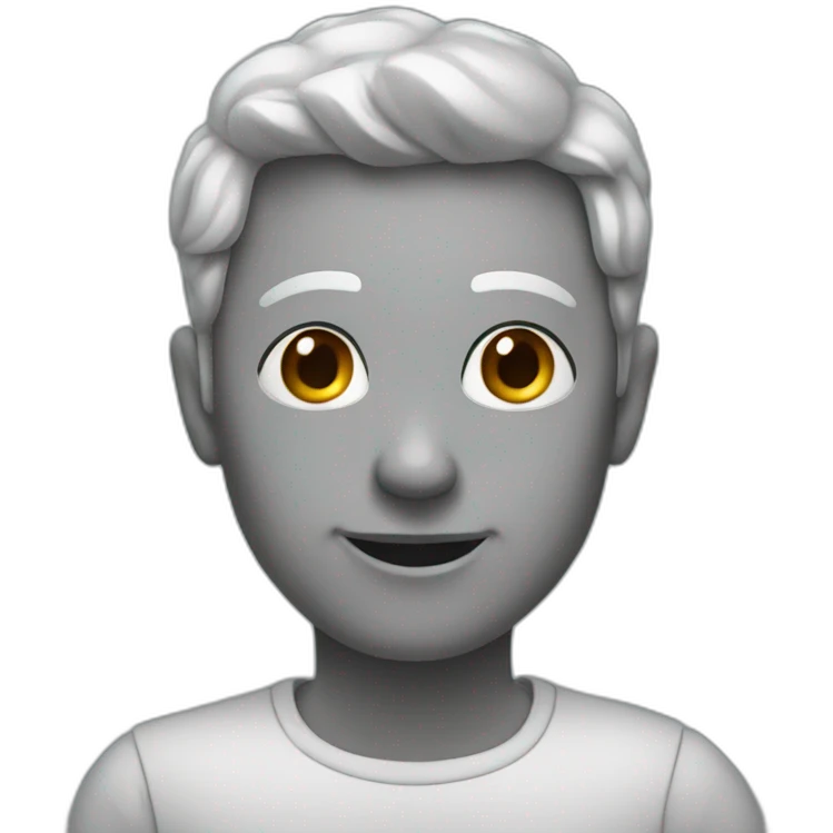 follow me emoji