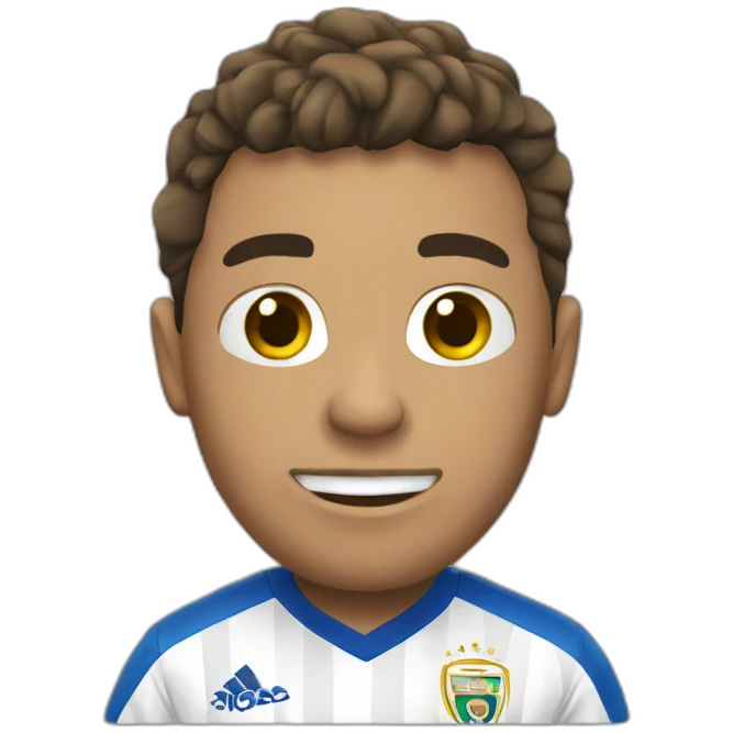 Copa america emoji