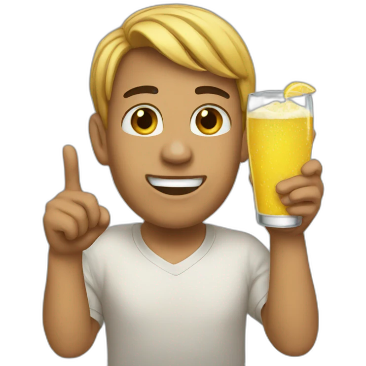 New year emoji