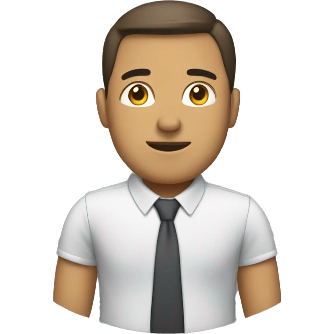 person-consultant emoji