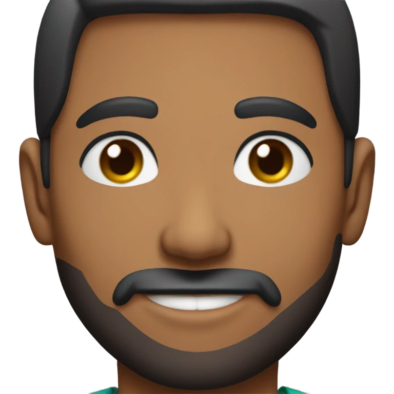I want an emoji arabic gay man emoji