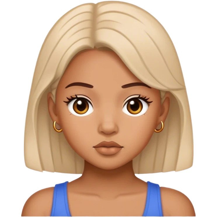 stormi webster emoji