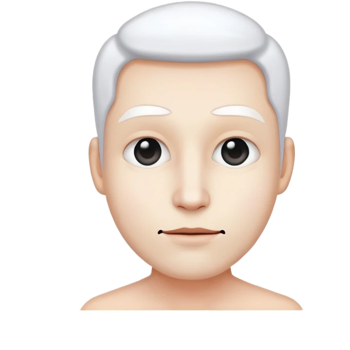 Corazon blanco  emoji
