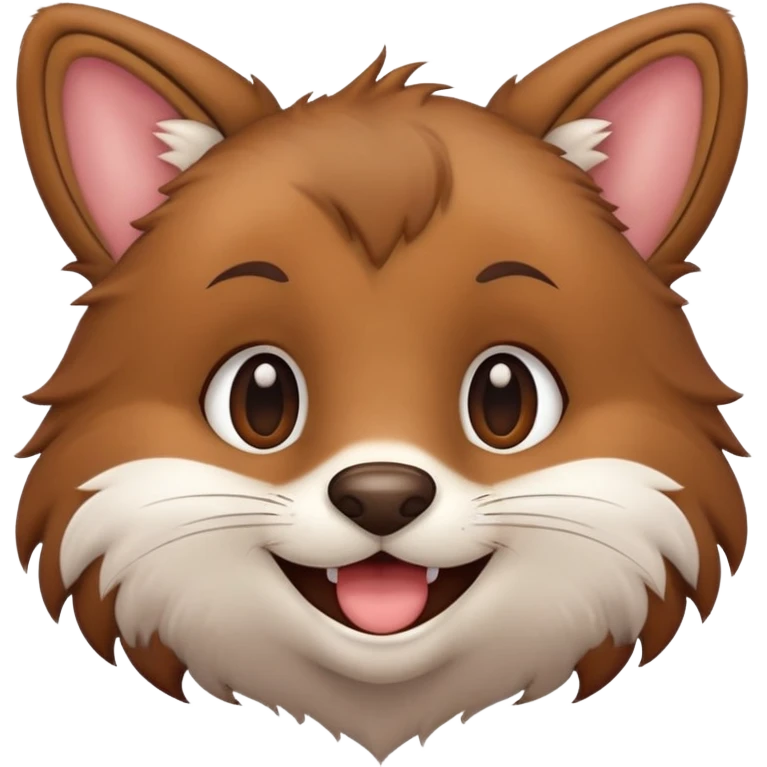 Furry emoji