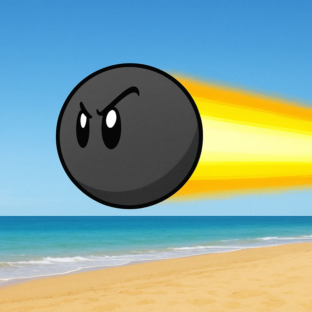 beach emoji