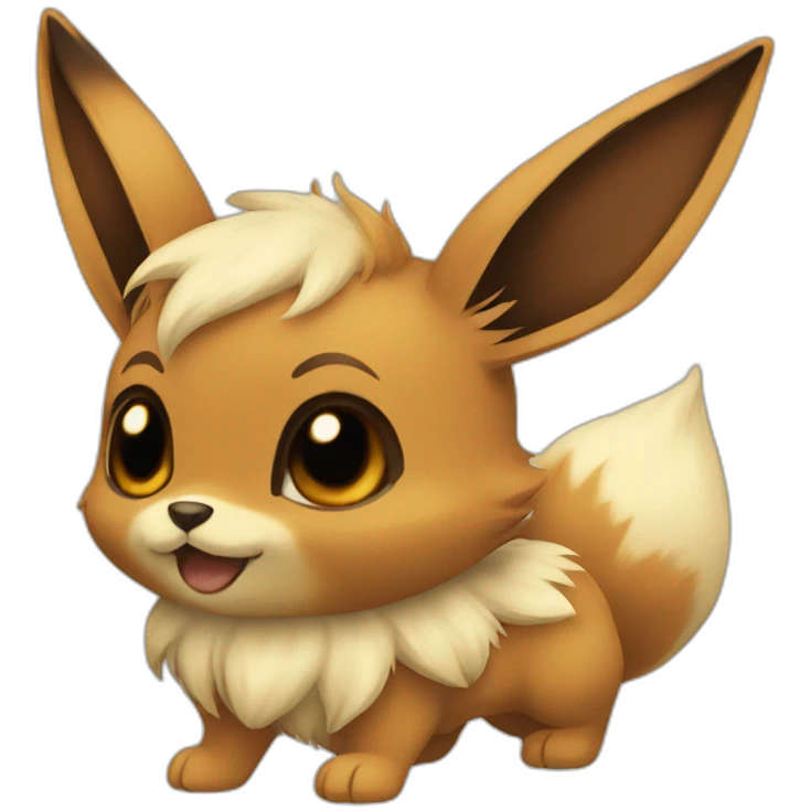 eevee emoji