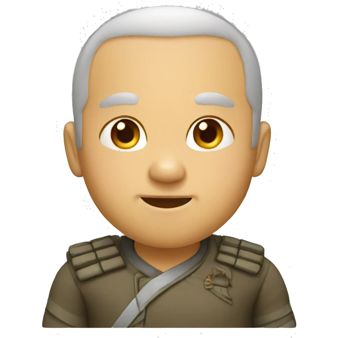 Chinese emoji
