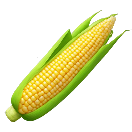 corn emoji