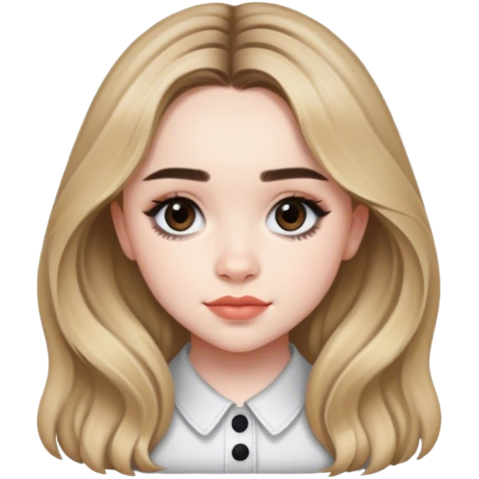 Sabrina carpenter emoji